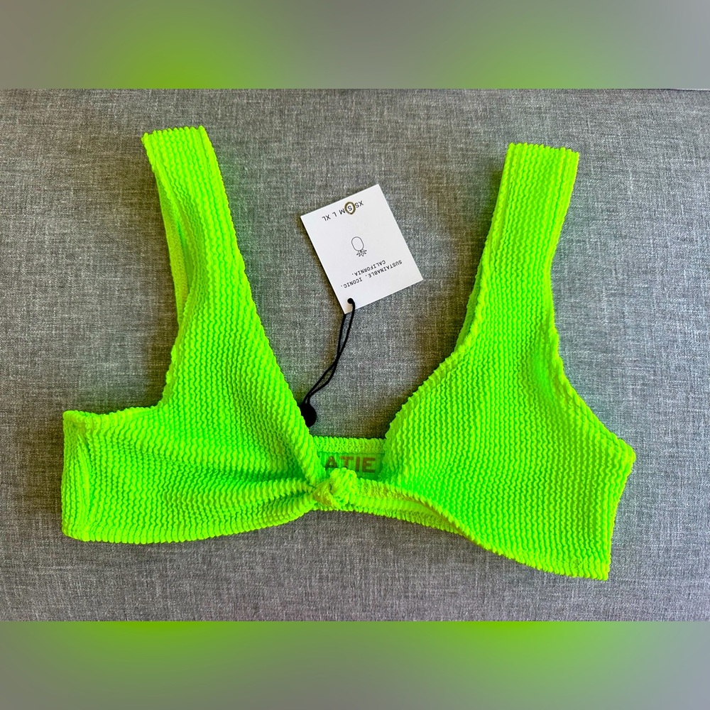 Skatie - Corona - Penny Top - Small - NWT